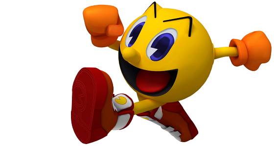 Pac-Man von Namco heute kostenlos für iOS iPhone iPad iPod touch