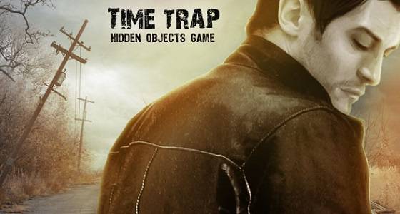 Time Trap - Hidden Objects: Düsteres Wimmelbildspiel heute kostenlos