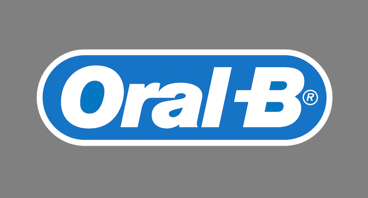 Oral-B interaktive Zahnbürste