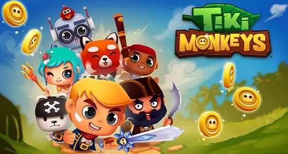 Tiki Monkeys Cheats Tipps und Tricks für das Top-Game auf iOS