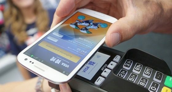 Mobile Payment 74 Prozent der Deutschen haben Angst