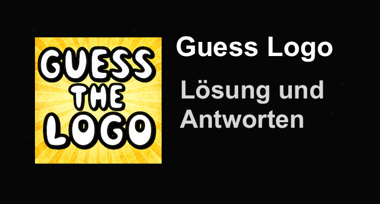 All Guess The Logo Deluxe