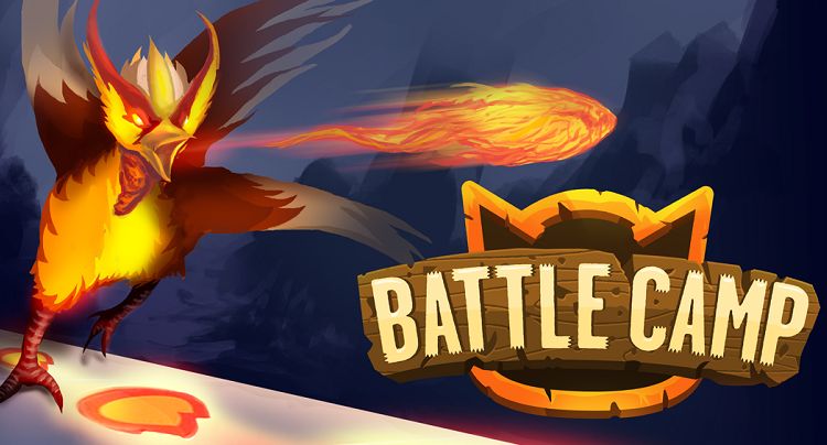 Battle Camp Cheats Codes Tipps