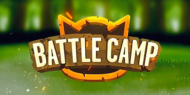 Battle Camp Walkthrough Lösung Cheats Hacks Invite Codes