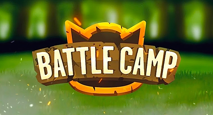 Battle Camp Walkthrough Lösung Cheats Hacks Invite Codes