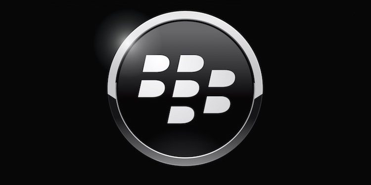 BlackBerry