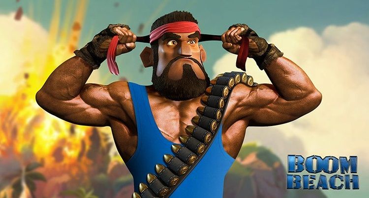 Boom Beach Cheats Tipps Tricks