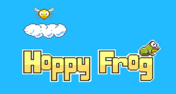 Hoppy Frog Chats Tipps und Tricks für die Flappy Bird Kopie