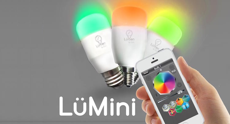 LüMini