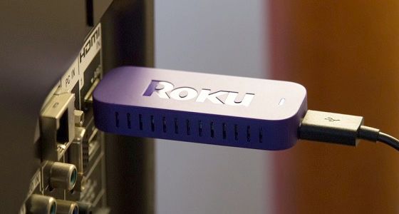 Roku Streaming Stick Chromecast-Konkurrent kostet 49 Dollar