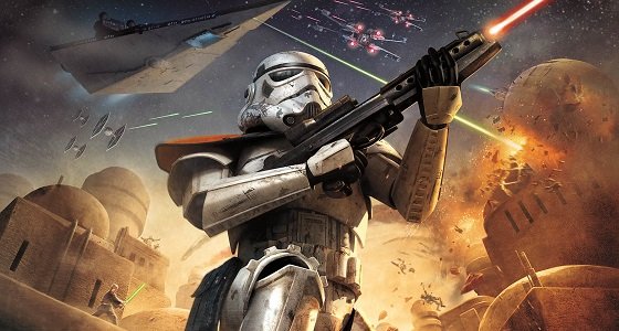 Star Wars Assault Team kostenlos im App Store für iOS erschienen