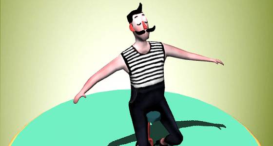 Bamba Casual-Game von Simon Ducroquet im Review