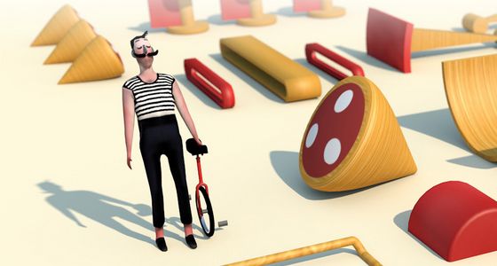 Bamba Bildschönes Casual-Game von Simon Ducroquet erscheint Freitag