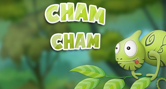 Cham Cham Review und Tipps für iOS iPhone iPad iPod touch