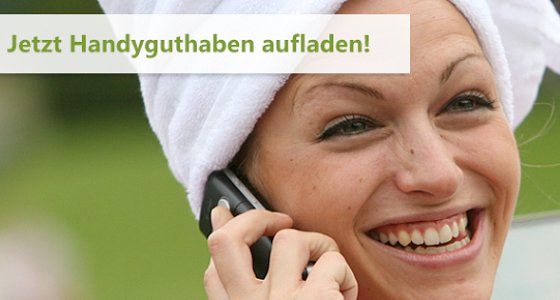 Ladeshop.de Prepaid-Karten anonym im Internet aufladen