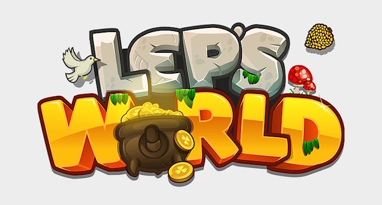 Leps World