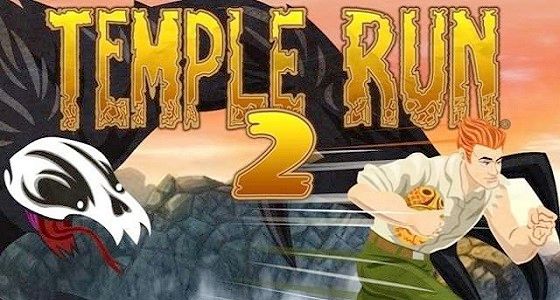 Temple Run 2 Imangi Studios bringt Update mit Eiern und Hasenohren
