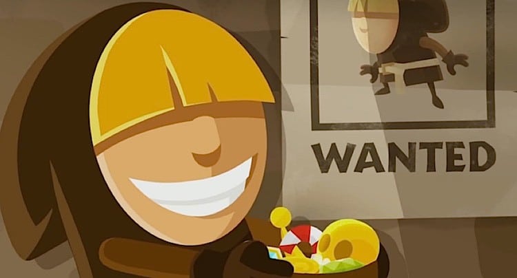 tiny thief developer tiny thief developer