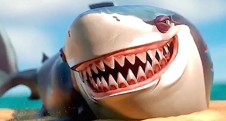 Hungry Shark Evolution Cheats Tipps