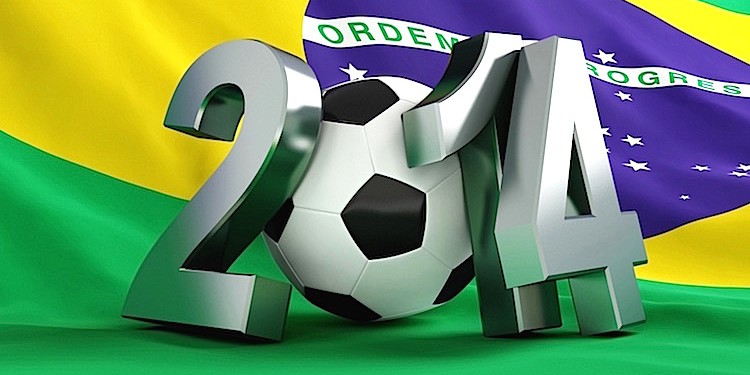 Football Quiz Brasilien 2014 Lösung aller Level