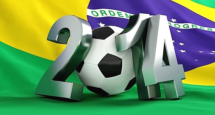 Football Quiz Brasilien 2014 Lösung aller Level
