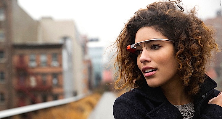 Google Glass