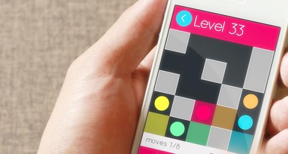 Move Ein Gehirn Puzzle Puzzler der Extraklasse für iOS
