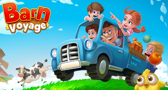 Barn Voyage Nachbarn Spieler Cheats Tipps für das Farmspiel