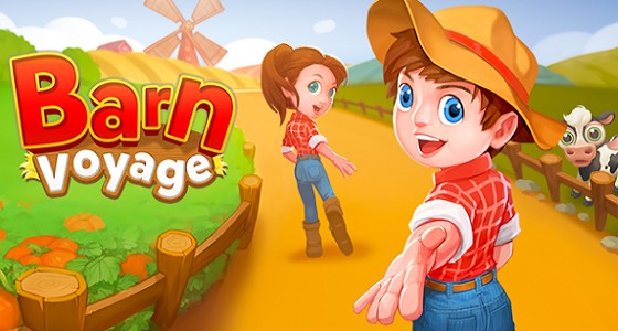 Barn Voyage Nachbarn Spieler Cheats Tipps für das Farmspiel