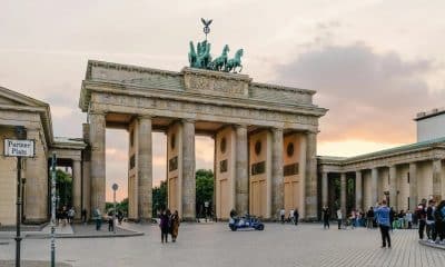 Cool Berlin App