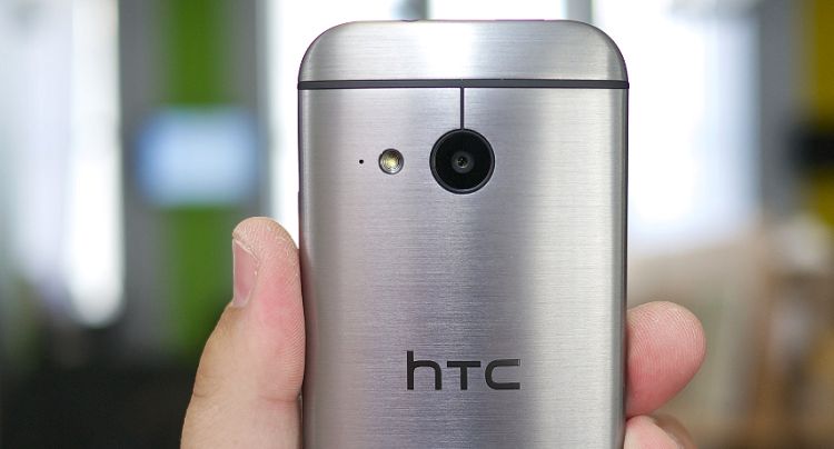 HTC One Mini