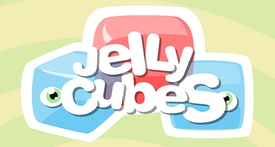 Jelly Cubes ist ein spannendes Match 3-Game für iPhones