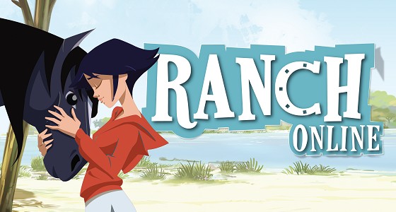 Ranch Online kostenlos für Apple iPhone und iPad erschienen