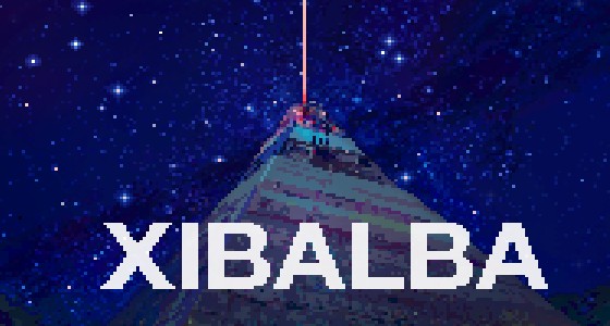 Xibalba kostenloser First Person Shooter für iPhone und iPad