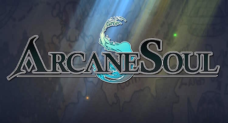 ArcaneSoul