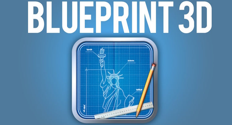 Blueprint 3D