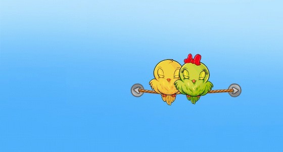 Jump Birdy Jump als kostenloses Angebot im App Store