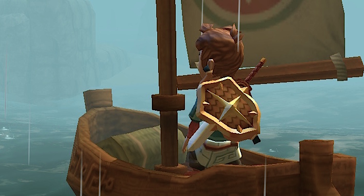 Oceanhorn Lösung