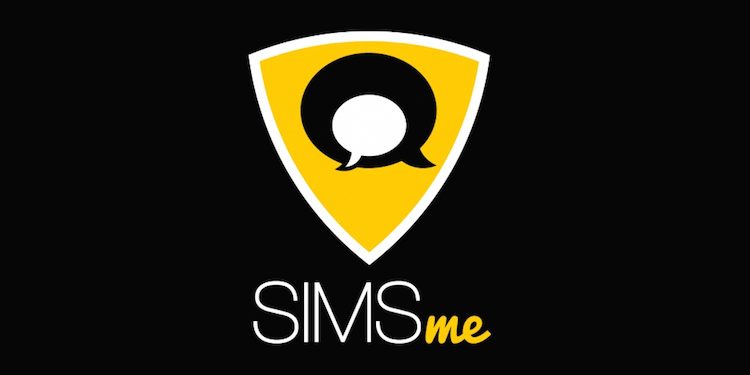 SIMSme
