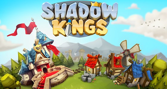 Shadow Kings Allianzen Diamanten Cheats und Tipps