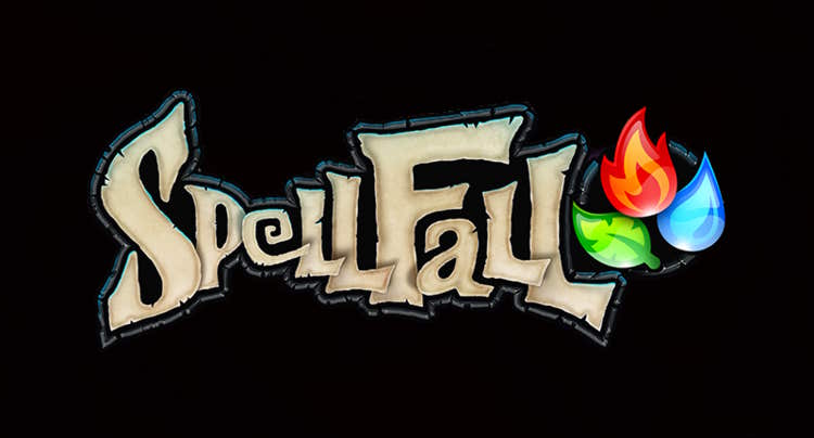 Spellfall