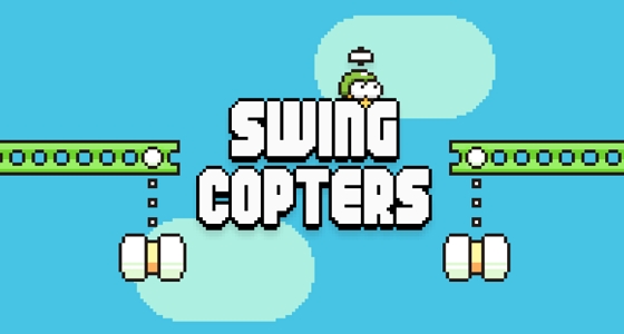 Swing Copters Cheats Hacks Tipps und Tricks