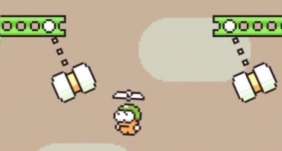 Swing Copters Cheats Hacks Tipps und Tricks