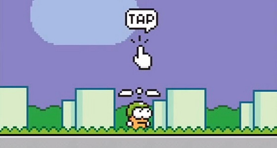 Swing Copters Cheats Hacks Tipps und Tricks