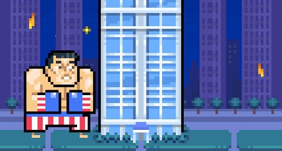Tower Boxing Cheats Tipps und Review für iOS und Android