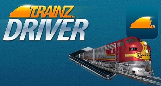 Trainz Driver heute kostenlos im Apple App Store