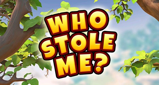 Who Stole Me? Game als Empfehlung für Match 3-Fans