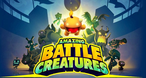 Amazing Battle Creatures Cheats Tipps und Tricks - © Bild: Glu Games