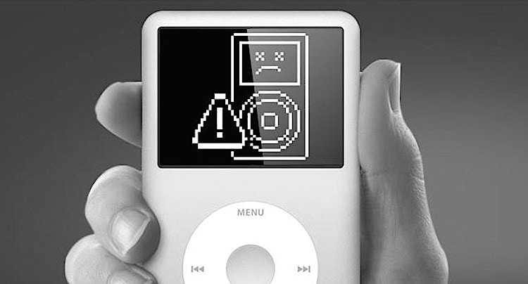 Apple iPod Classic