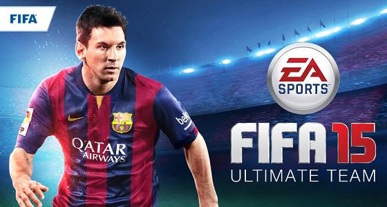 FIFA 15 Ultimate Team - iPhone iPad Android - Cheats Tipps